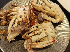-盛宴自助餐厅(运达喜来登店)