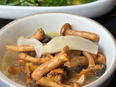 -野菌皇海景野生菌火锅(滨海大道店)