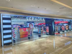 -丝芙兰Sephora