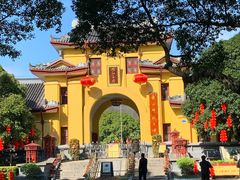 -桂林独秀峰王城景区