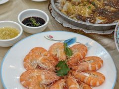 -御膳粥·牛乳粥底火锅·地道顺德菜(容桂店)