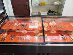 -万记麻辣烫国展总店