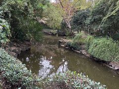 -秋霞圃