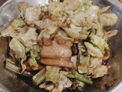 -东北风(江北万达店)
