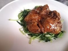 面筋塞肉-乾园(天河城店)