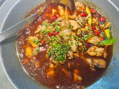 -院里寻菜·精致庭院菜(观沙岭店)