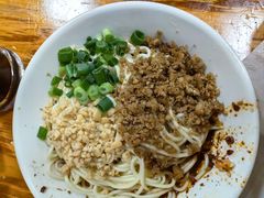 -洞子口张老二凉粉(文殊院店)