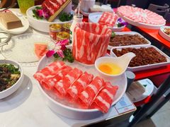 -小龙坎火锅(汉街店)