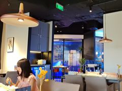 -小大董·烤鸭(观景餐厅·南京西路店)