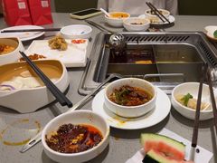 -海底捞火锅(旭辉MALL店)