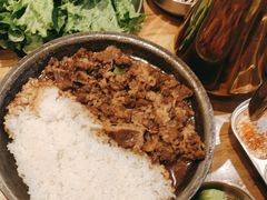 -汉拿山(北京上地华联店)