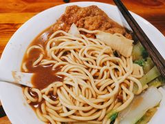 大排面-浦阳面馆(萧山店)