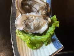 -海之屋韩式烤肉(海棠68环球美食街店)