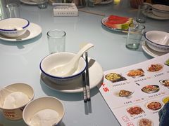 -山里俏·地标皖南菜·屯溪臭鳜鱼(北城万达店)