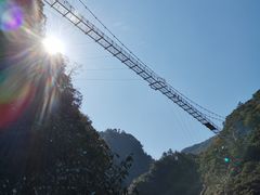 -宁波五龙潭景区