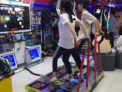 -风云再起游乐汇(北京西单西西友谊店)