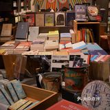  那是书里的香气啊，如同春日的樱花一样