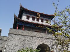 -即墨古城