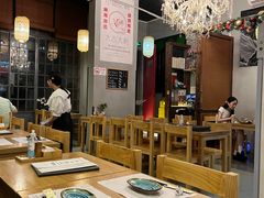 -小隐(淮海路店)