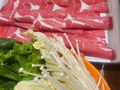 -北门涮肉·铜锅涮肉(南锣鼓巷店)