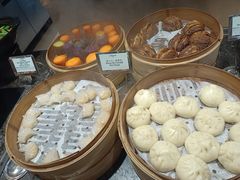 -丽晶酒店-金宝99 Restaurant