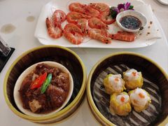 -佳丽海鲜大酒楼(环岛海景店)