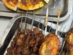 -文文烤肉(大皮院店)