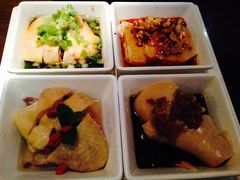 -黛瓦里巷(南京东路店)