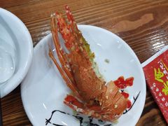 -百丈园龙江啫神馆