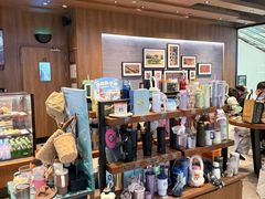 -星巴克臻选(北京太阳宫凯德店)