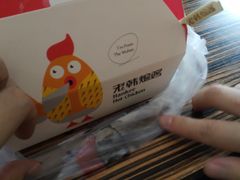 -老韩煸鸡(汉街店)