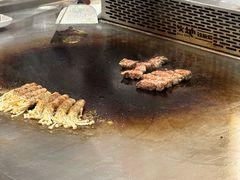 -火地铁板烧(昆山万象汇店)