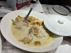 -钟菜·粤菜点心·宴请(海上世界·汇港二期店)