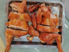 -南沙辉记烧鸡·荔枝木炭火吊烧(旧镇店)