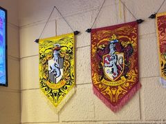 -逃脱反斗城沉浸剧情密室(北京路店)