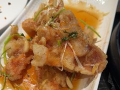 -五谷丰登农家院·地道胶东菜·海鲜烧烤(威海店)