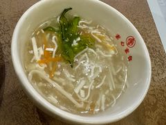-素心素食(翠苑店)