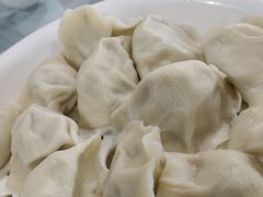 -大清花饺子(五五路店)