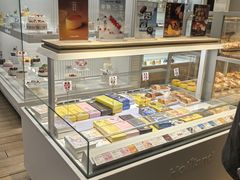 -好利来(朝外店)