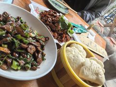 -锦小馆(安贞店)