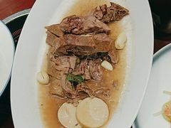 -宁邦·家宴·南京菜(红山动物园店)