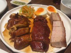 -港丽餐厅(正大店)