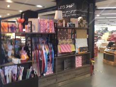 -Olé精品超市(上海虹桥南丰城店)