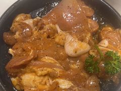-松沪名灶·豆浆鱼头·新上海菜(飞航吾悦广场店)