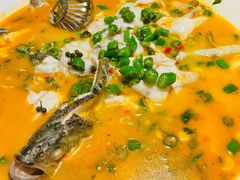 -川味堂·四川豆花(八卦岭店)