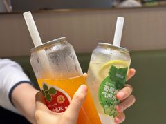 -海底捞火锅(漕宝路店)