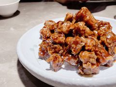 -新白鹿餐厅(金鹰新街口店)