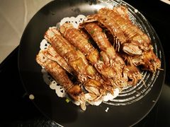 -高佳庄·海鲜酒楼(东港店)