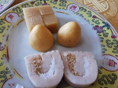 芸豆糕-听鹂馆饭庄(颐和园店)