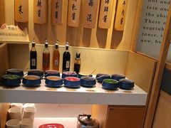 -周渝食惦酸菜鱼(青浦店)